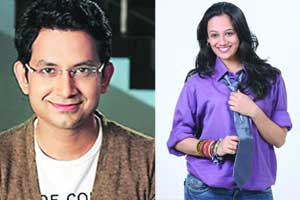 ‘झी’च्या फॅक्टरीत लग्नाच्या गोष्टी! ‘झी’च्या फॅक्टरीत लग्नाच्या गोष्टी!