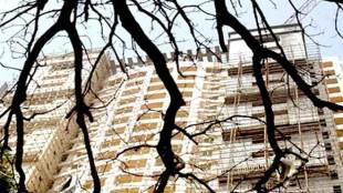 adarsh scam, ashok chavan, अशोक चव्हाण