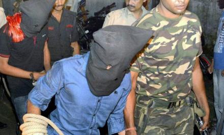 यासिन भटकळच्या एनआयए कोठडीत आणखी वाढ