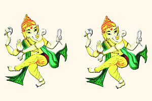 गणेशस्तुती