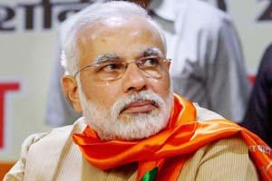 मोदींसाठी अमेरिकेच्या व्हिसा धोरणात कोणताही बदल नाही