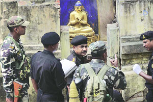 राम आणि बुद्ध
