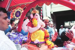 उत्सव सोहळा