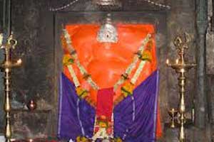 अष्टविनायक सहावा गणपतीः लेण्याद्रीचा गिरीजात्मज