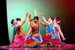 ‘परिक्रमा’ वार्षिक नृत्यमहोत्सवाचे आयोजन