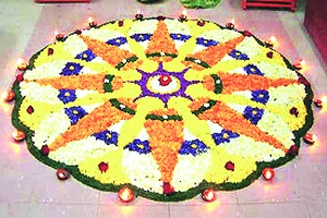 ओणम