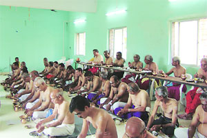 श्राद्ध : एक संकल्पना