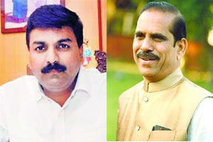 ‘दक्षिण-मध्य’ नसेल, तर ठाणेही चालेल ‘दक्षिण-मध्य’ नसेल, तर ठाणेही चालेल