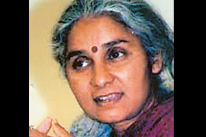 सहकारी साखर उद्योग वाचविण्यासाठी ९ ऑक्टोबर रोजी मंत्रालयावर मोर्चा – मेधा पाटकर यांची माहिती सहकारी साखर उद्योग वाचविण्यासाठी ९ ऑक्टोबर रोजी मंत्रालयावर मोर्चा – मेधा पाटकर यांची माहिती