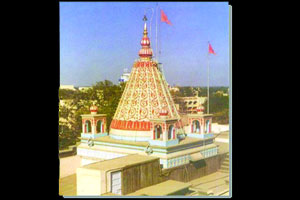शिर्डी संस्थानमध्ये ‘प्रभारी’ राज! शिर्डी संस्थानमध्ये ‘प्रभारी’ राज!