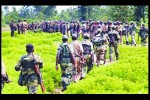 प्राध्यापकाच्या घरी नक्षलविरोधी पथकाचा छापा प्राध्यापकाच्या घरी नक्षलविरोधी पथकाचा छापा