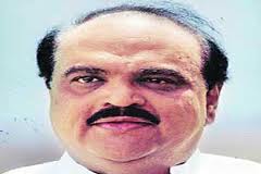 ‘त्यांची’ शिफारस तर भुजबळांकडूनच