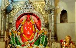 अष्टविनायक पहिला गणपतीः मोरगावचा मोरेश्वर