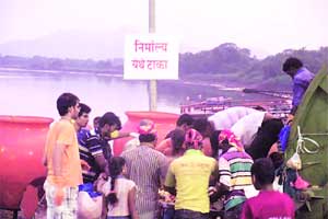 निर्माल्याच्या पुनर्वापराची चळवळ!