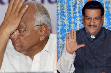 बरे झाले बाबा, बोलले काका..