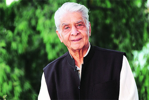 हरहुन्नरी व्यक्तिमत्त्व!