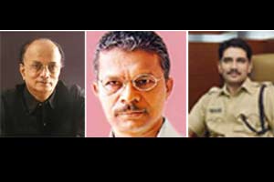 प्रभावळकर, नांगरे, कांबळे यांना रत्नाप्पाण्णा कुंभार मंचचे पुरस्कार प्रभावळकर, नांगरे, कांबळे यांना रत्नाप्पाण्णा कुंभार मंचचे पुरस्कार