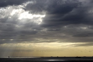 उत्सवावर पुढील दोन दिवसही वादळी पावसाची छाया? – गणपतीत आतापर्यंत ११२ मिमी पाऊस उत्सवावर पुढील दोन दिवसही वादळी पावसाची छाया? – गणपतीत आतापर्यंत ११२ मिमी पाऊस