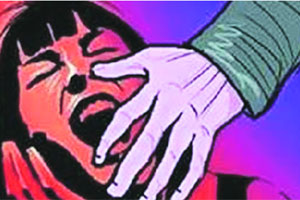 बलात्कार रोखण्यासाठी बदलायला हवे वातावरण आणि मानसिकता बलात्कार रोखण्यासाठी बदलायला हवे वातावरण आणि मानसिकता