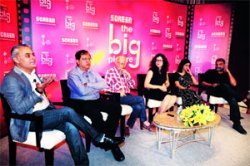 बॉलिवूडची ब्रँडगिरी