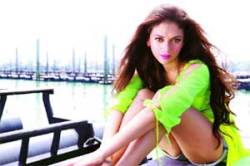 अक्षयने तारीफ केली म्हणून..