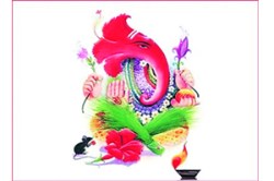 आमचं दैवत..