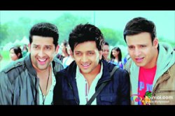 बहुबालिश मस्ती