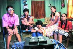 छोटय़ा पडद्यावर आज ‘बालक पालक’