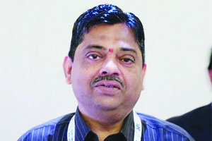 निवृत्तीचा निर्णय घेण्यास सचिन समर्थ – रत्नाकर शेट्टी