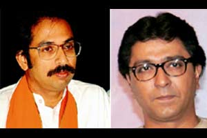 शिवसेना, मनसेची पहिली यादी श्रेष्ठींकडे खास