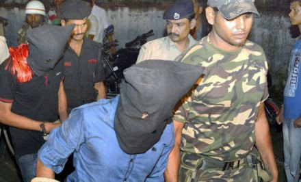 यासिन भटकळला हैदराबादमध्ये न्यायालयीन कोठडी यासिन भटकळला हैदराबादमध्ये न्यायालयीन कोठडी