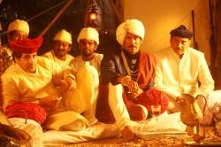 राष्ट्रीय पुरस्कार विजेता ‘संहिता- द स्क्रीप्ट’ येत्या १८ ऑक्टोबरला चित्रपटगृहात