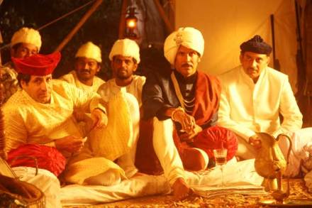 राष्ट्रीय पुरस्कार विजेता ‘संहिता- द स्क्रीप्ट’ येत्या १८ ऑक्टोबरला चित्रपटगृहात