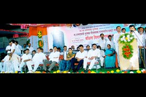 कबड्डीला राजाश्रयाची गरज- जितेंद्र आव्हाड कबड्डीला राजाश्रयाची गरज- जितेंद्र आव्हाड