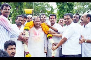 जि.प. निधी विनियोगाचे लेखा परीक्षण करणार – दांडेगावकर