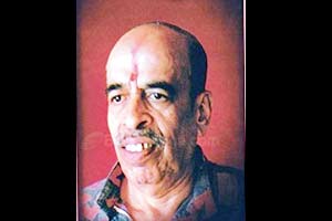 संमेलनात चांगल्या प्रथांसाठीच माझी उमेदवारी – गोडबोले संमेलनात चांगल्या प्रथांसाठीच माझी उमेदवारी – गोडबोले