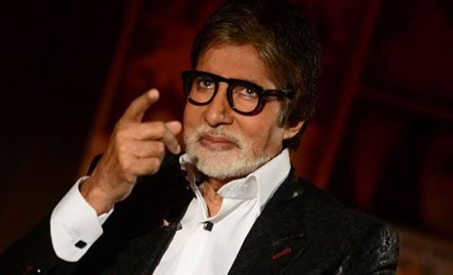 एका मिस कॉलने व्हा, अमिताभ यांना कनेक्ट! एका मिस कॉलने व्हा, अमिताभ यांना कनेक्ट!