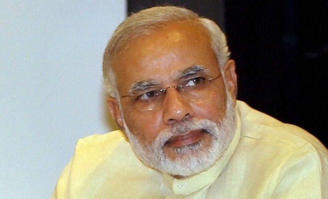 मोदी उवाच: विकासासाठी ‘युवाशक्ती’ अत्यावश्यक