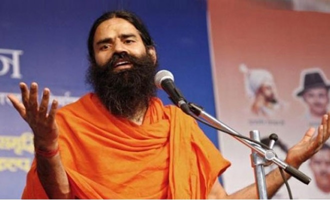 ‘आप’चा ‘झाडू’ आता काँग्रेसच्या हातात- रामदेवबाबा ‘आप’चा ‘झाडू’ आता काँग्रेसच्या हातात- रामदेवबाबा
