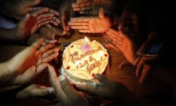 केंद्रीय मंत्रिमंडळाची स्वतंत्र तेलंगणास मंजुरी