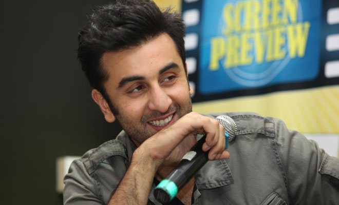 'ए दिल है मुश्किल' या चित्रपटातून रणबीर रुपेरी पडद्यावर झळकणार आहे. 'ए दिल है मुश्किल' या चित्रपटातून रणबीर रुपेरी पडद्यावर झळकणार आहे.