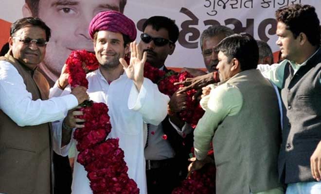कमकुवतपणावर मात करा!