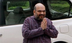इशरत चकमक : अमित शहा यांची कसून चौकशी