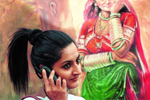 मोबाईलवरील टू जी इंटरनेट सेवा महागली