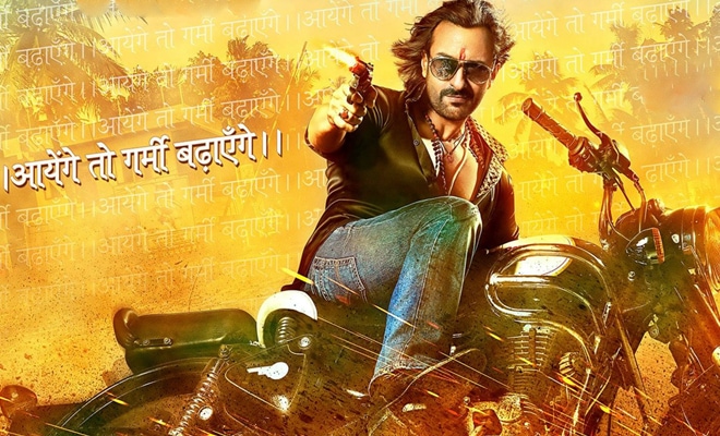 सैफला ‘बुलेट राजा’मध्ये घेण्यामागचे कारण..