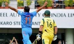 परिस्थिती पाहून गोलंदाजी करणे महत्वाचे- मोहम्मद शमी