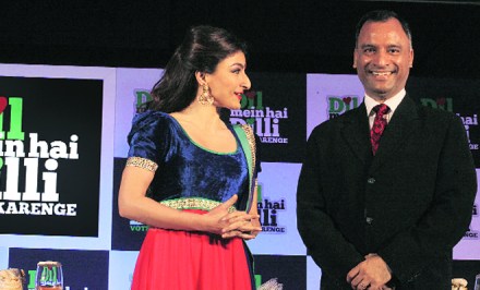 सोहा अली, विराट कोहली दिल्ली निवडणुकीचे ‘ब्रॅण्ड अँम्बॅसिडर’! सोहा अली, विराट कोहली दिल्ली निवडणुकीचे ‘ब्रॅण्ड अँम्बॅसिडर’!