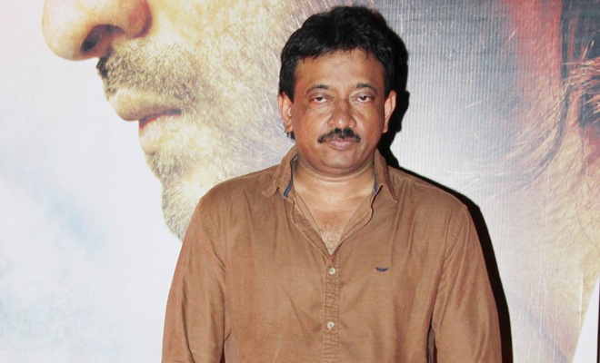 Ram Gopal Varma Ram Gopal Varma
