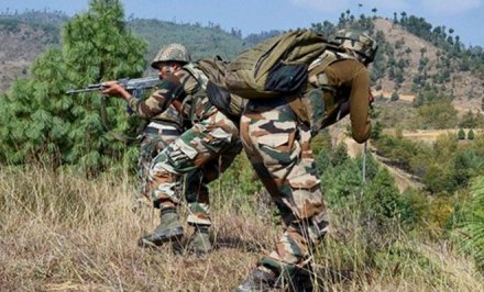 शस्त्रसंधी उल्लंघन: पाकिस्तान म्हणे, ‘आम्हीही दु:खीच!’ शस्त्रसंधी उल्लंघन: पाकिस्तान म्हणे, ‘आम्हीही दु:खीच!’