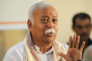 आई म्हणजे मुलं जन्माला घालणारी फॅक्टरी नाही – मोहन भागवत आई म्हणजे मुलं जन्माला घालणारी फॅक्टरी नाही – मोहन भागवत